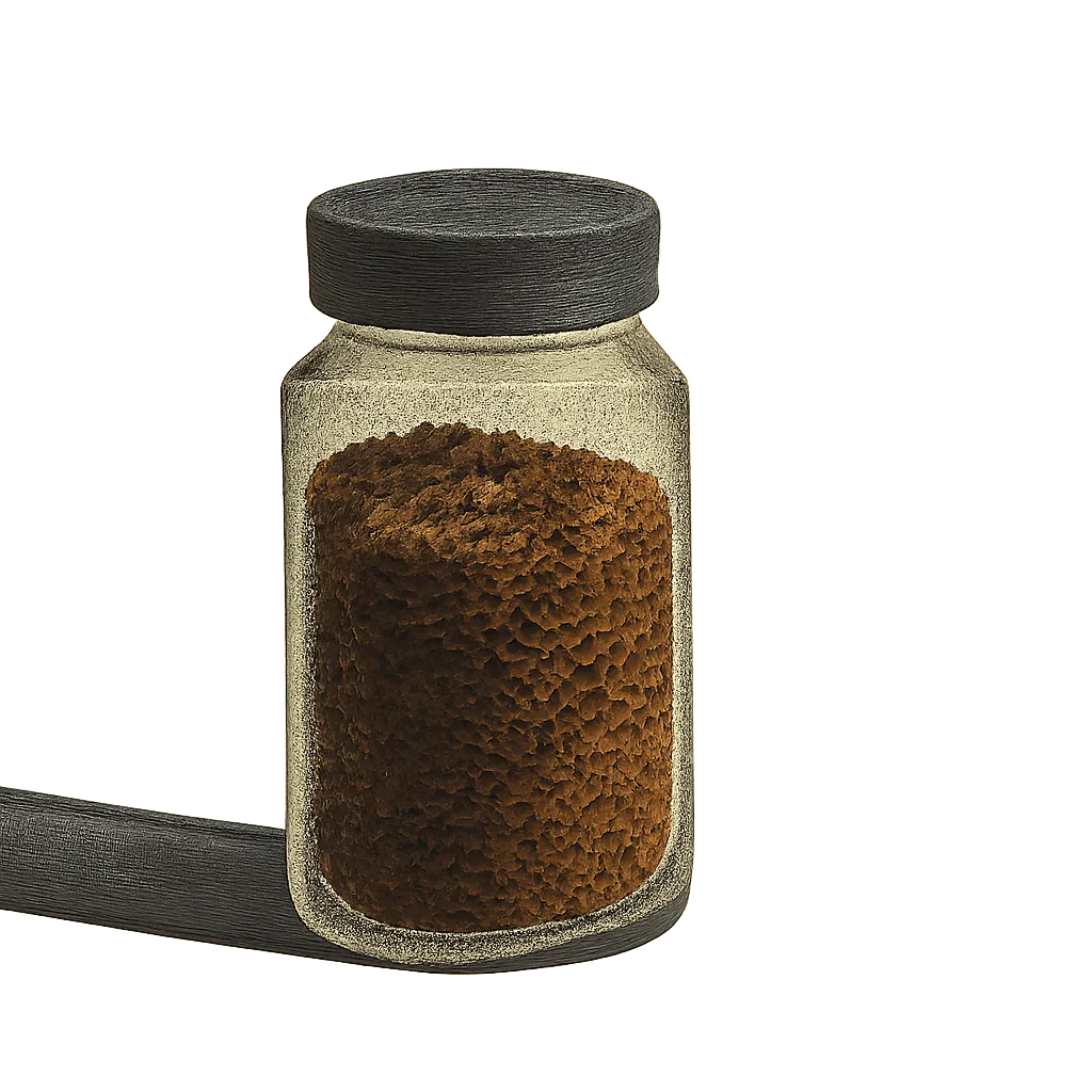 Chocolate sprinkles